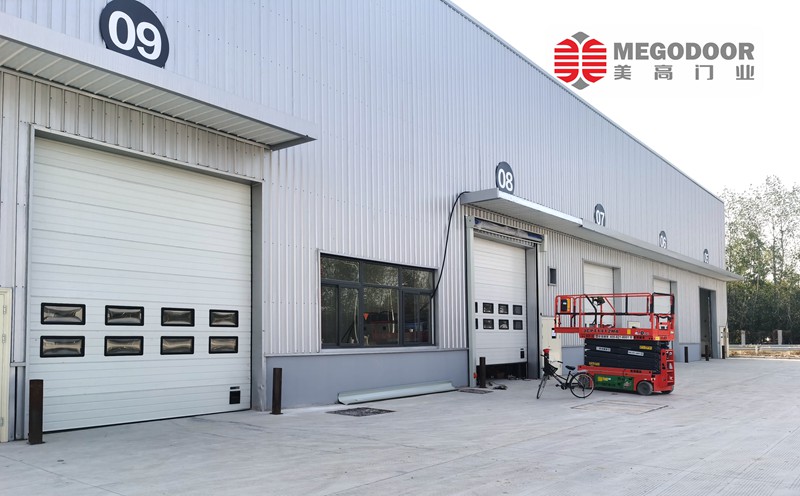 南京六合防爆提升門專業供應商:美高門業,為化工安全保駕護航插圖6 南京六合防爆提升門專業供應商:美高門業,為化工安全保駕護航插圖6