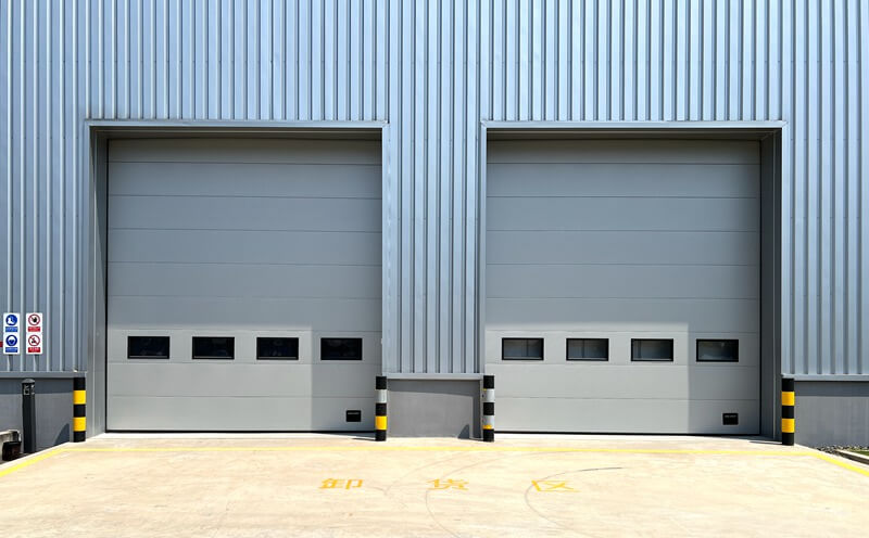 什么是提升門(mén)？——美高門(mén)業(yè)為您全面解讀縮略圖