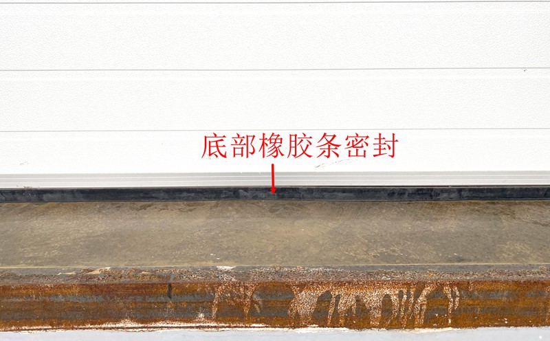 密封效果好的工業(yè)廠房電動門推薦:美高門業(yè)的解決方案插圖2 密封效果好的工業(yè)廠房電動門推薦:美高門業(yè)的解決方案插圖2